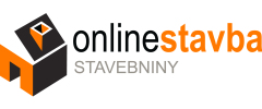 Logo ONLINESTAVBA, s.r.o.