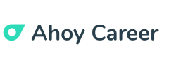 Logo Ahoy Career