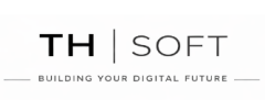 Logo TH SOFT, s.r.o.