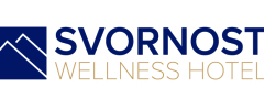 Logo Wellness Hotel Svornost Harrachov s.r.o.