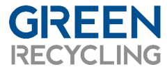 Logo GREEN RECYCLING s.r.o.