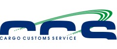 Logo CCS - Cargo Customs Service, s.r.o.