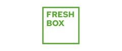 Logo FreshBox s.r.o.
