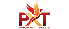 Logo PHOENIX Trade Slovakia,s.r.o.