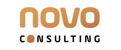Logo Novo Consulting s.r.o.