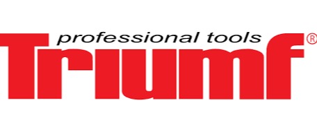 Logo Triumf professional tools s.r.o.