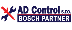 Logo AD control, s.r.o.