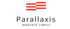 Logo Parallaxis, s.r.o.