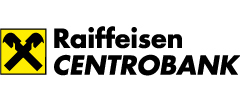 Logo Raiffeisen Centrobank AG Slovak Branch, pobočka zahraničnej banky
