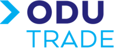 Logo ODU - trade s. r. o.