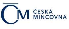 Logo Česká mincovna SK, s.r.o.
