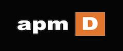 Logo APM Digital Solutions, s.r.o.