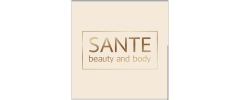 Logo SANTE beauty and body s.r.o.