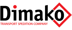 Logo Dimako Slovakia s. r. o.