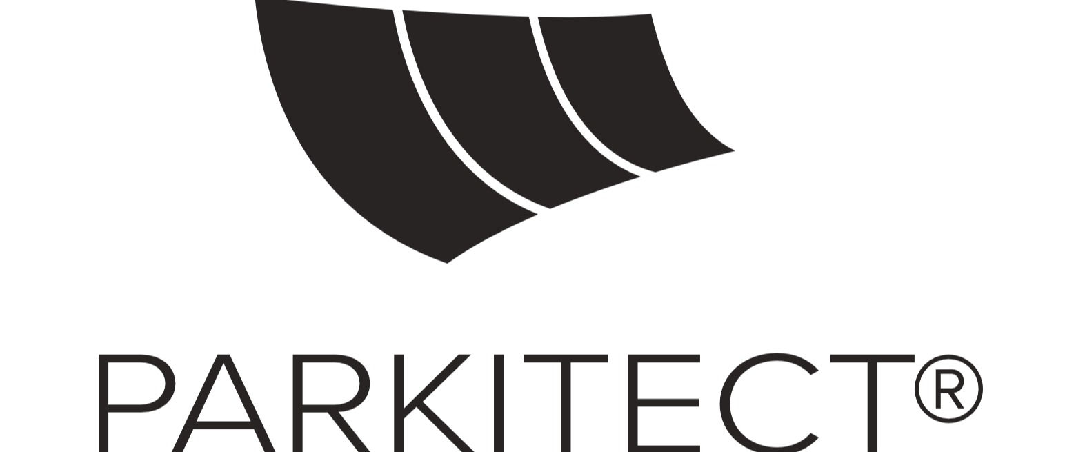 Logo PARKITECT s.r.o.