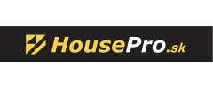 Logo HousePro SK, s.r.o.