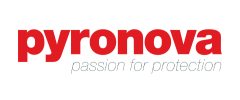 Logo PYRONOVA IS SLOVAKIA s. r. o.