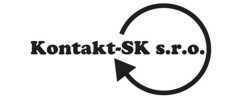 Logo KONTAKT - SK, s.r.o.