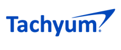 Logo Tachyum s.r.o.