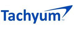Logo Tachyum s.r.o.