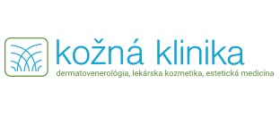 Logo Kožná klinika, s.r.o.