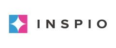 Logo INSPIO s.r.o.