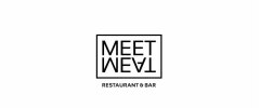 Logo MEET MEAT