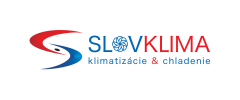 Logo SLOVKLIMA DEIMOS group, s.r.o.