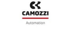 Logo Camozzi s.r.o.