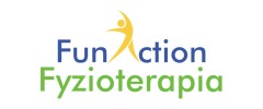 Logo Funaction Fyzioterapia,s.r.o.