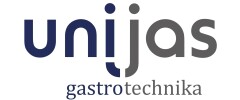 Logo UNI-JAS gastrotechnika s.r.o.