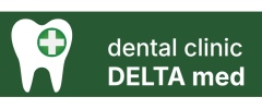 Logo DELTA med, spol. s r.o.