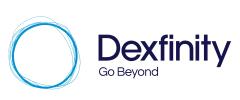 Logo Dexfinity | E-commerce akcelerátor