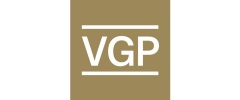 Logo VGP - industriálne stavby, s.r.o.