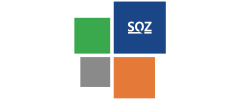 Logo SQZ, s.r.o. - organizačná zložka Bratislava