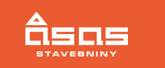 Logo ASAS, a. s.