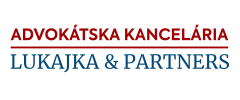 Logo Advokátska kancelária LUKAJKA & PARTNERS s. r. o.