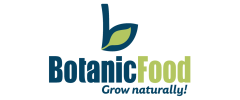Logo Botanic Food s.r.o.