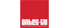Logo ANTES GM, spol. s r.o.