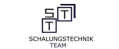 Logo SCHALUNGSTECHNIK TEAM s. r. o.