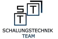Logo SCHALUNGSTECHNIK TEAM s. r. o.