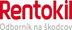 Logo Rentokil Initial s. r. o.