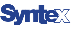 Logo Syntex Bratislava s.r.o.