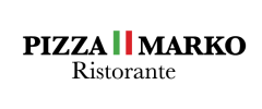 Logo PIZZA MARKO Ristorante Adriana Mück