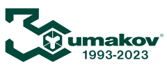 Logo UMAKOV Group, a. s.