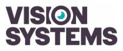 Logo Vision Systems, s.r.o.