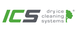 Logo ICS ice cleaning systems s. r. o.