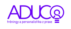 Logo Aduco, s. r. o.
