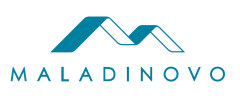 Logo Maladinovo s.r.o.
