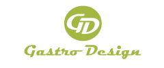 Logo Gastro Design s.r.o.